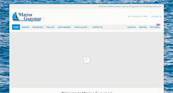 Desktop Screenshot of marinaguaymas.com